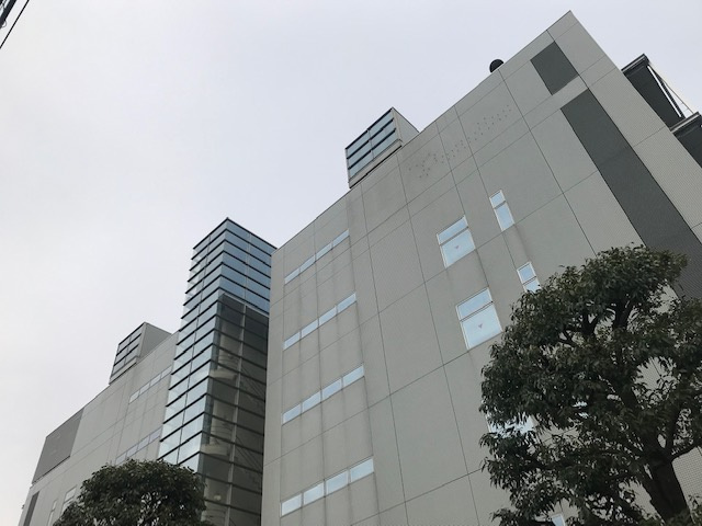 ＴＦ西台ビル