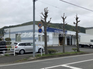 大野城市川久保　貸店舗の画像