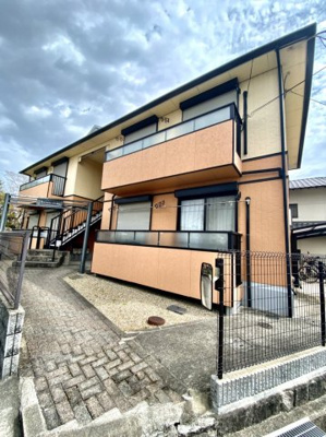 【外観】 | ウィンディアはむろ