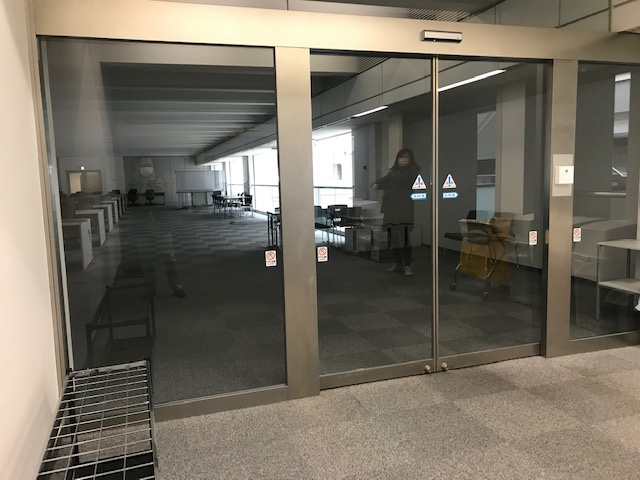 ＴＦ西台ビル