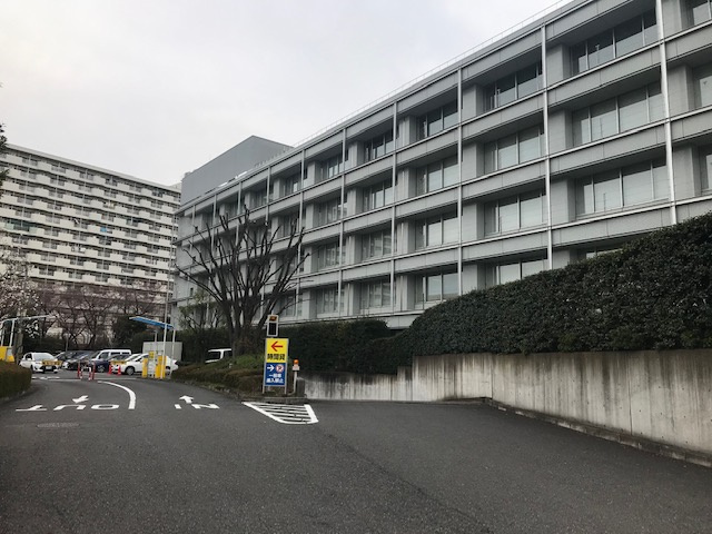 ＴＦ西台ビル
