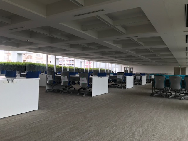 ＴＦ西台ビル