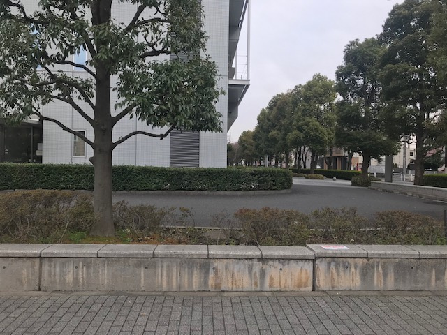 ＴＦ西台ビル