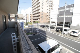 【展望】 | ※写真は別室です。