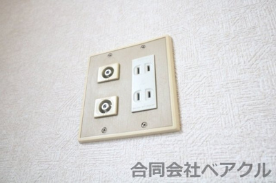 【設備】 | フォレスト深草