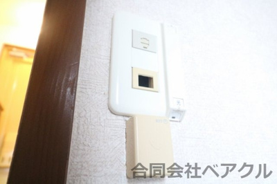 【設備】 | フォレスト深草
