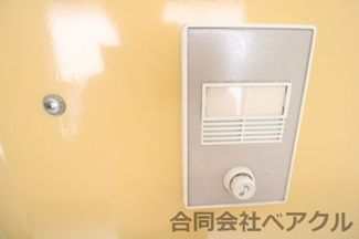 【セキュリティ】 | フォレスト深草