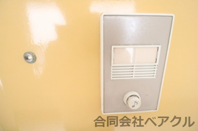 【セキュリティ】 | フォレスト深草