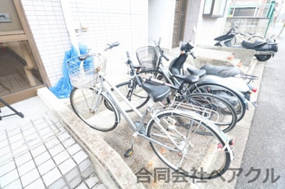【その他】 | フォレスト深草