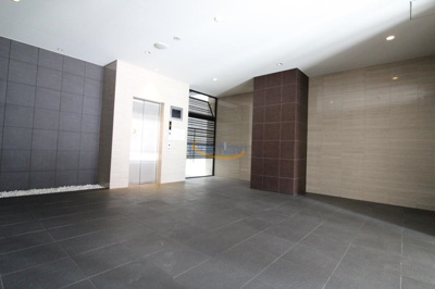 【その他共用部分】 | プレミアムコート大正フロント