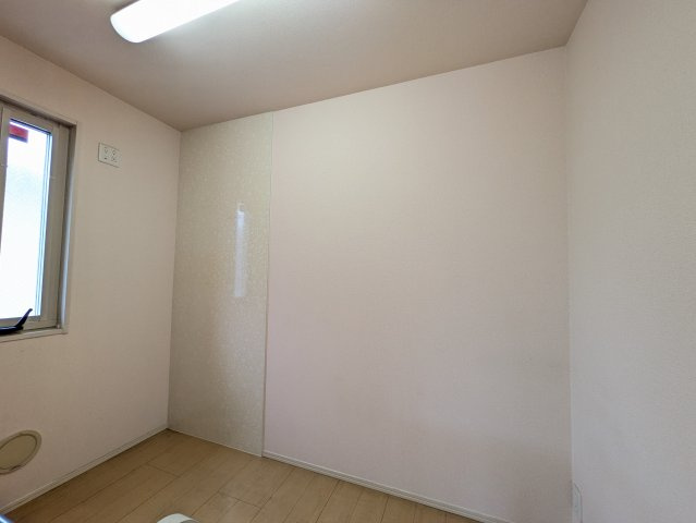 ペルーシェ B棟のキッチン