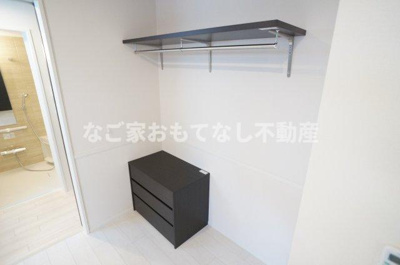 【収納】 | ウエストウイングⅡ