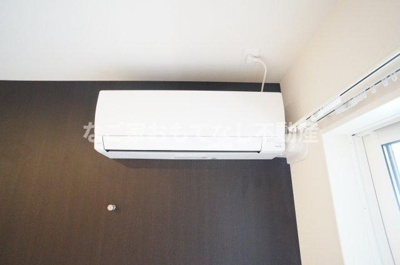 【設備】 | ウエストウイングⅡ