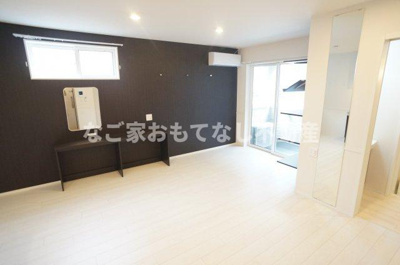 【居間・リビング】 | ウエストウイングⅡ