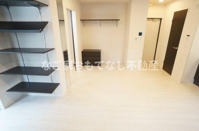 【洋室】 | ウエストウイングⅡ