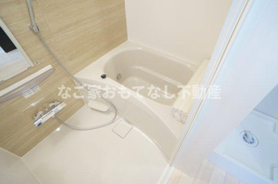 【浴室】 | ウエストウイングⅡ