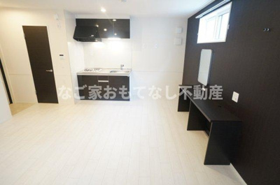 【内装】 | ウエストウイングⅡ