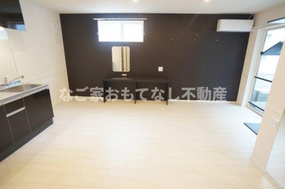 【居間・リビング】 | ウエストウイングⅡ