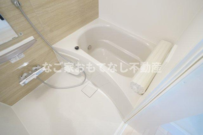 【浴室】 | ウエストウイングⅡ