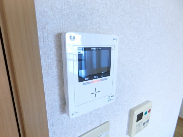 セルバのセキュリティ