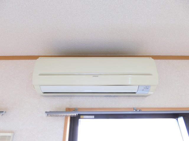 セルバの設備