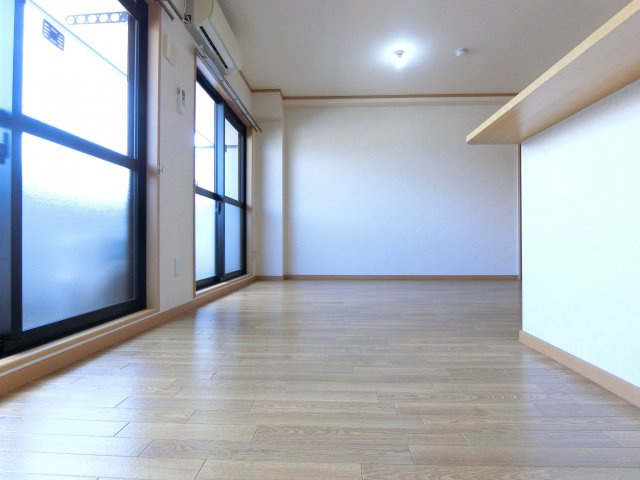 セルバの居間・リビング