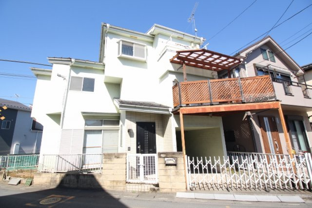 坂戸市花影中古戸建の画像