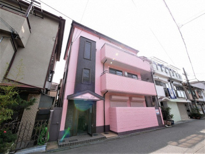 【外観】 | ダンマミダー