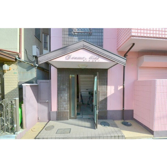 【エントランス】 | ダンマミダー