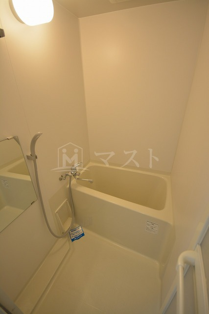 S-FORT弁天町の浴室