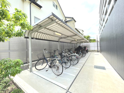 【その他共用部分】 | JP noie 吹田垂水