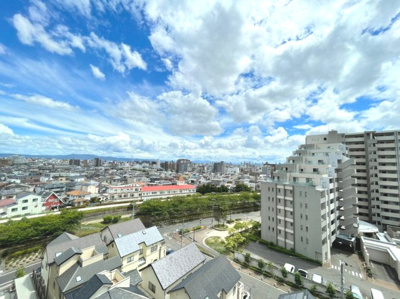 【展望】 | JP noie 吹田垂水