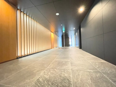 【エントランス】 | JP noie 吹田垂水