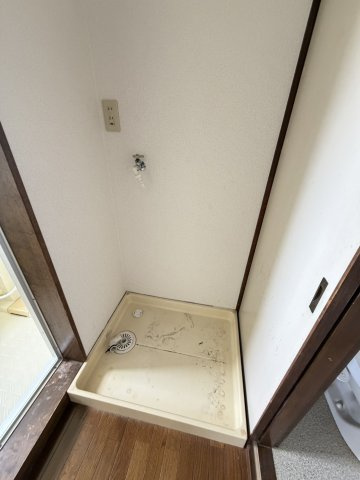 小宅コーポの設備