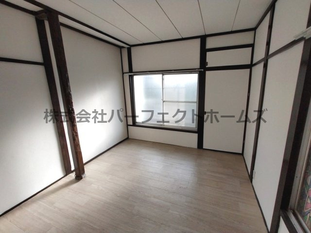 郡津4丁目テラスの内装|内装も気になるポイント