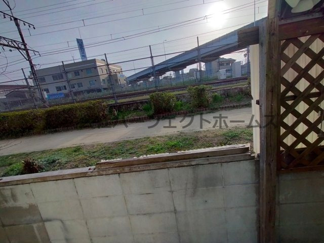 郡津4丁目テラスのその他