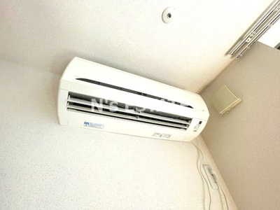 【設備】 | エスペランサ日吉