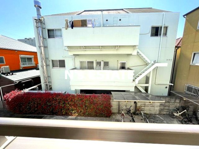 【展望】 | エスペランサ日吉