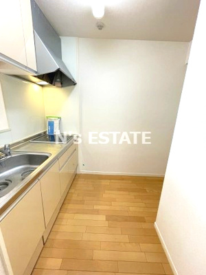 【キッチン】 | エスペランサ日吉