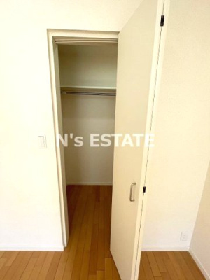 【収納】 | エスペランサ日吉