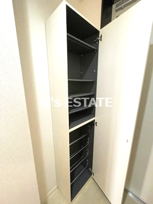 【収納】 | エスペランサ日吉