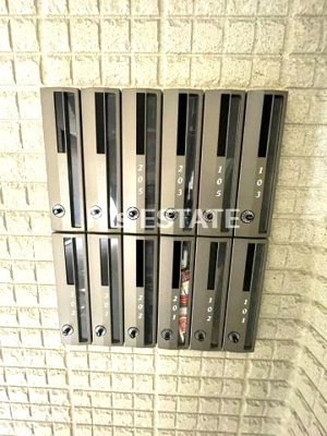 【その他共用部分】 | エスペランサ日吉