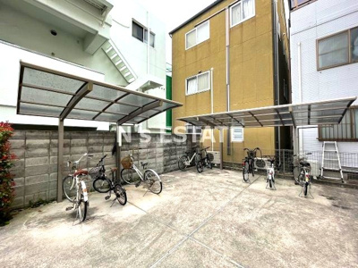 【その他共用部分】 | エスペランサ日吉