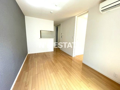 【居間・リビング】 | エスペランサ日吉