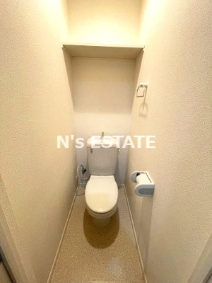 【トイレ】 | エスペランサ日吉