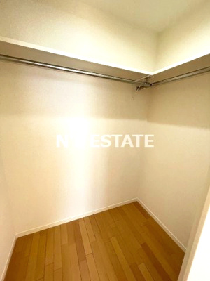 【収納】 | エスペランサ日吉