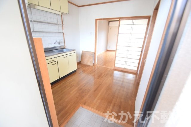 【玄関】 | きれいな玄関です