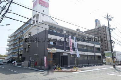 【外観】 | エレアージュ姫路駅南