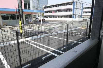 【展望】 | エレアージュ姫路駅南