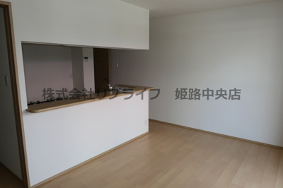 【居間・リビング】 | エレアージュ姫路駅南
